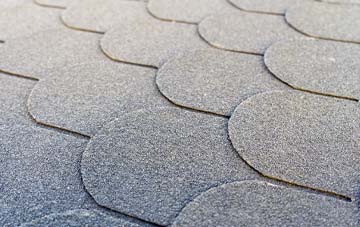 Alyth asphalt roofing costs