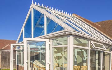 conservatory roof insulation costs Alyth
