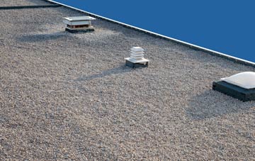 flat roofing Alyth, Perth And Kinross
