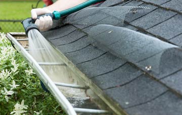 Alyth gutter cleaning costs