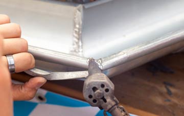 disadvantages of Alyth lead roofing