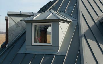 metal roofing Alyth, Perth And Kinross
