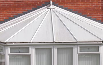 Alyth polycarbonate conservatory roof repairs