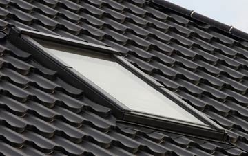 benefits of Alyth roof windows