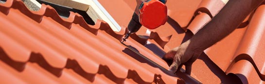save on Alyth roof installation costs