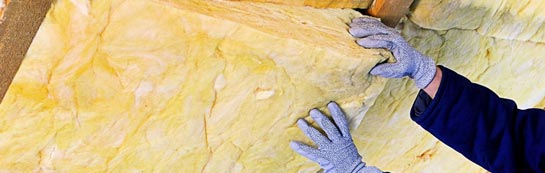 quotes for Alyth roof insulation