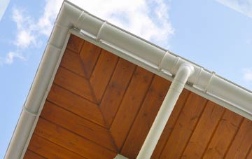 Alyth soffit types