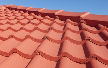 Alyth tile and slate roof replacement