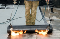 Alyth flat roof sealing quote